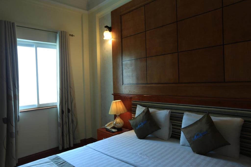 Bro & Sis Hotel Hanoi Luaran gambar